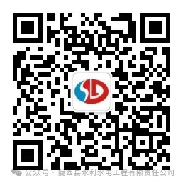 微信公眾號(hào)二維碼